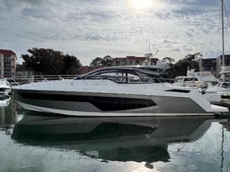 51' Azimut 2019 Yacht For Sale